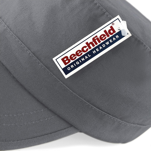 Gorra/visera Beechfield Exército