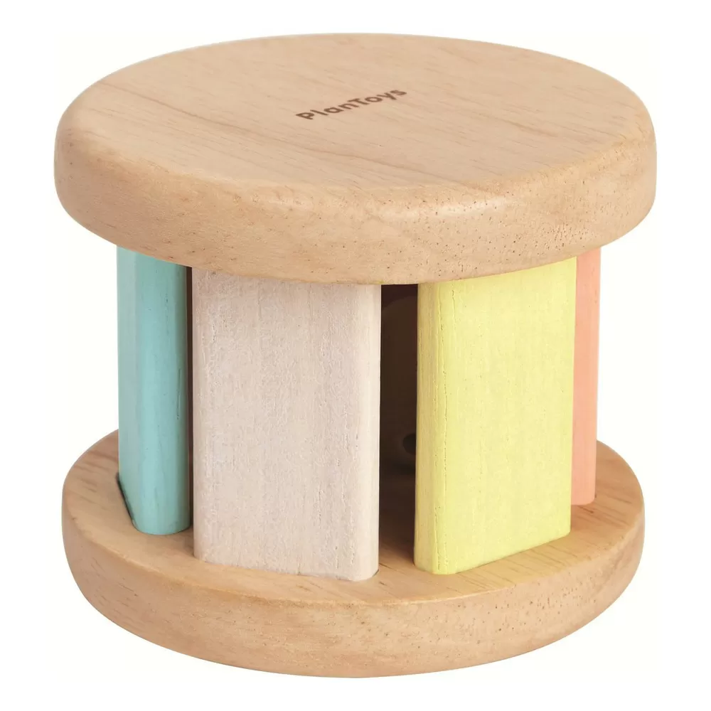 PlanToys Roller - pastel - 1 stk.