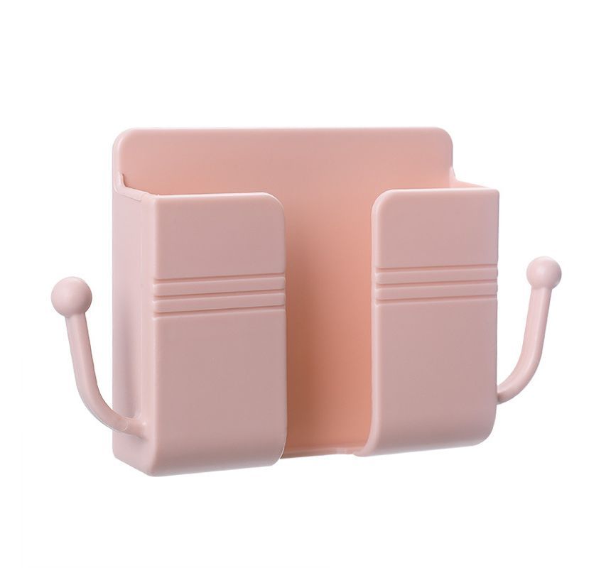 Honeyfluff - Kunststof zelfklevende wandorganizer