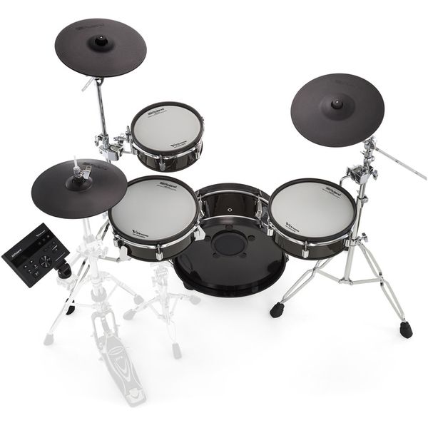 Roland VAD103 E-Drum Set Bundle