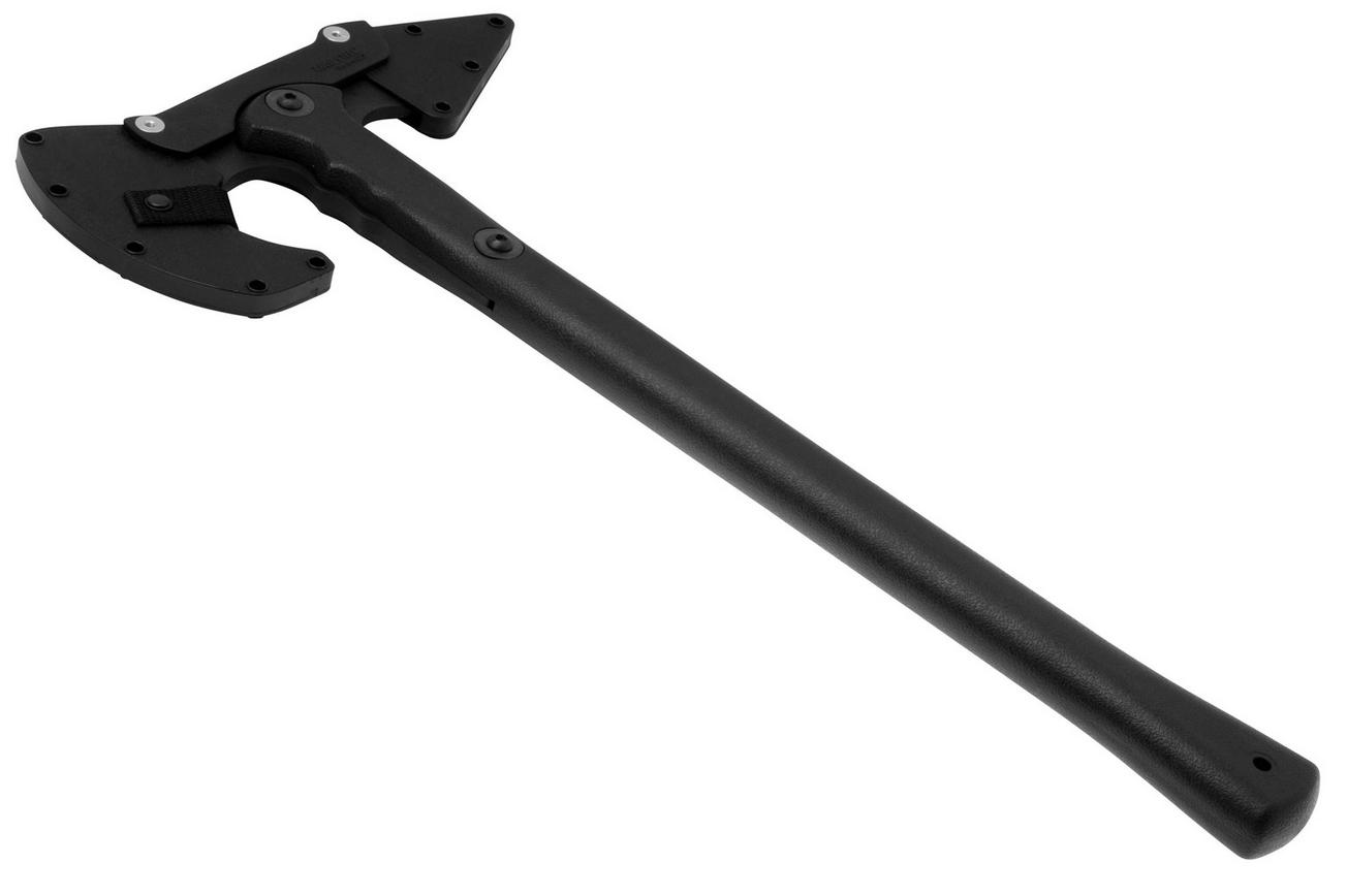 Cold Steel Trench Hawk tomahawk