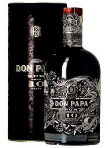 Don Papa 10 ans - Don Papa