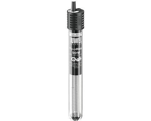 JUWEL AquaHeat 50 W regelbare verwarming