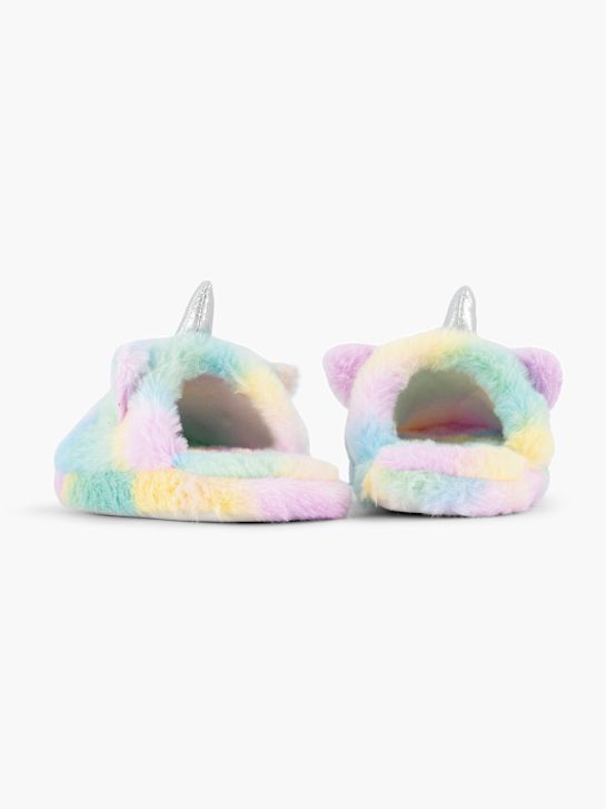 Graceland Pluche pantoffel