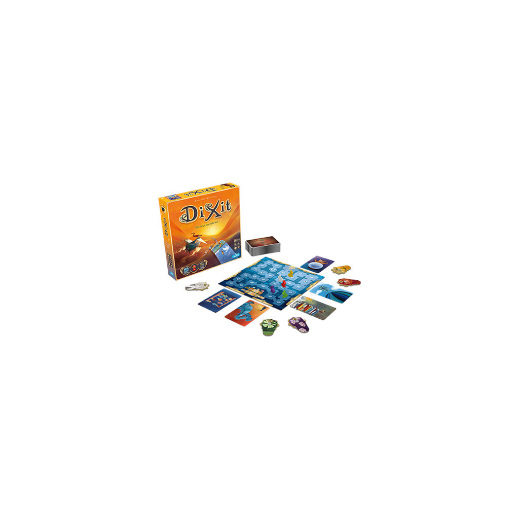 Dixit