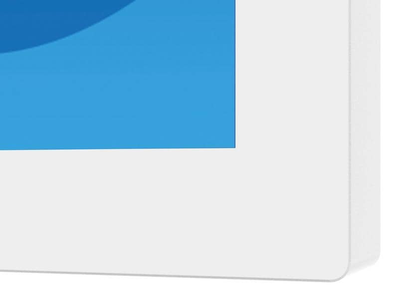 iiyama Touch Display TF5539UHSC-W1AG Projiziert-kapazitiv 5 55
