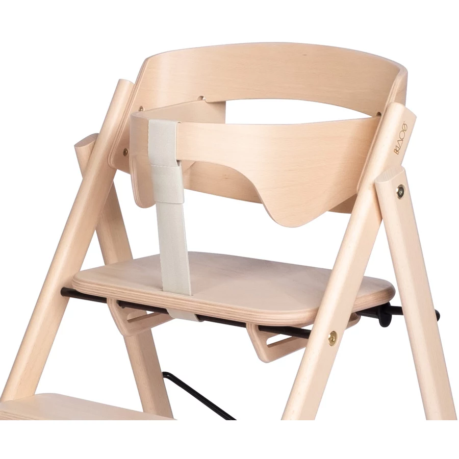 KAOS Sicherheitsbügel Klapp Buche natur