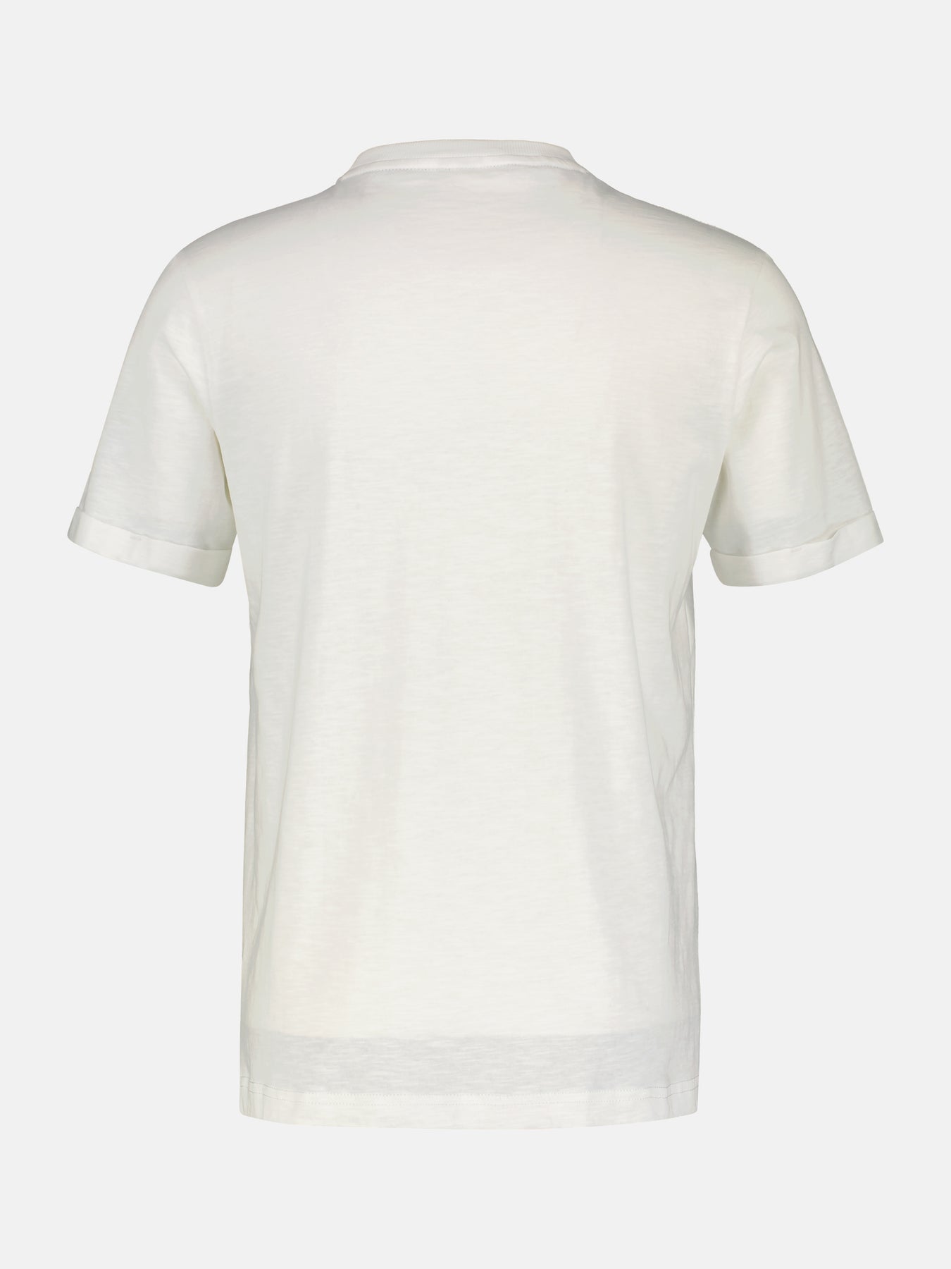 T-Shirt mit modischem Print