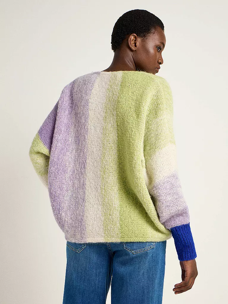 LANIUS Pullover beige