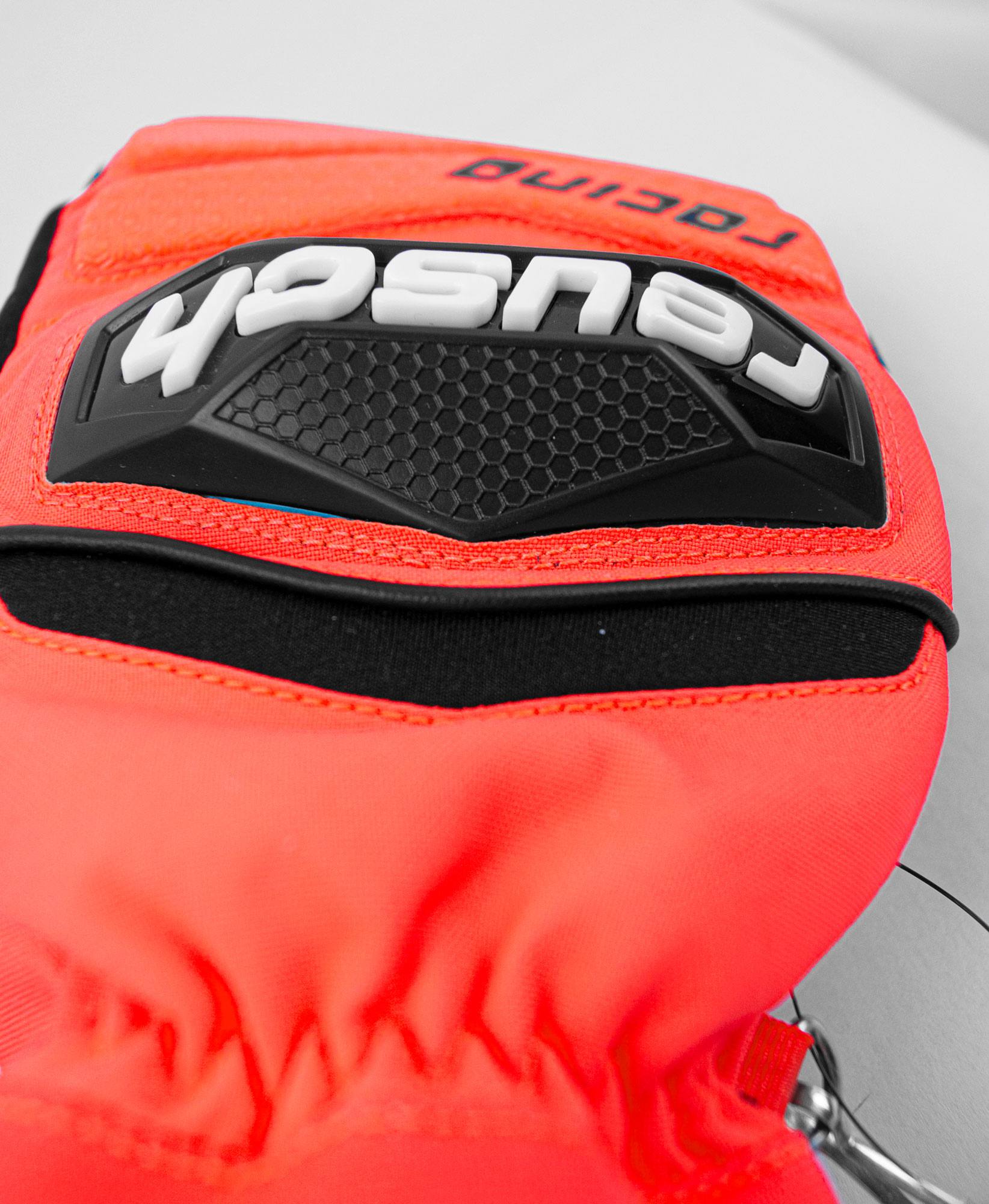 Reusch Worldcup Warrior R-TEX® XT JR Mit