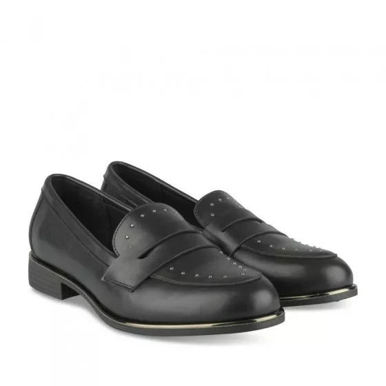 Mocassins NOIR PHILOV
