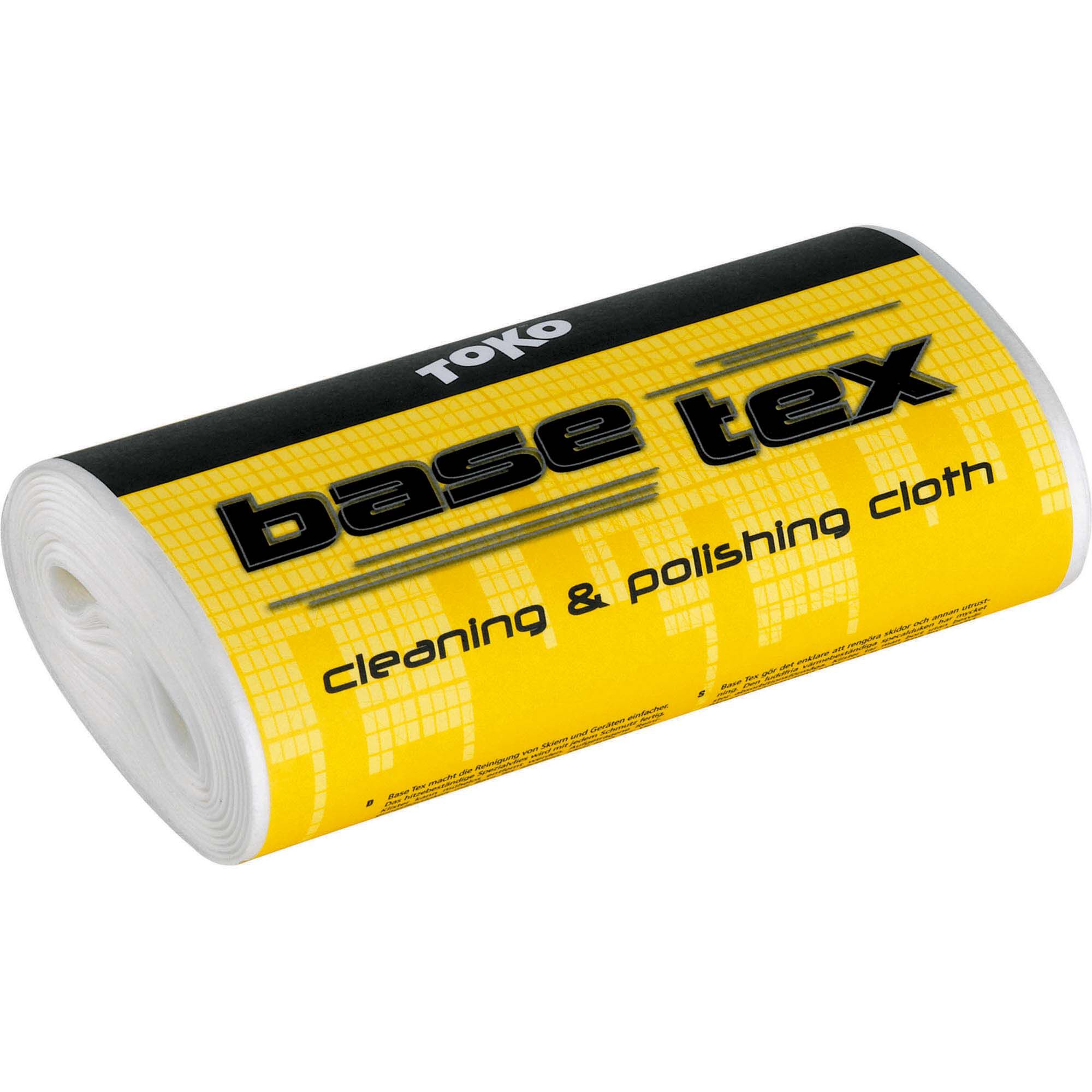 TokoBase Tex