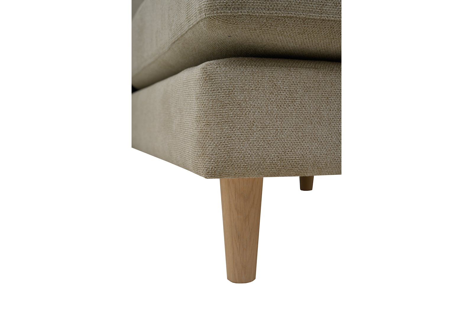 Hedda U-sofa