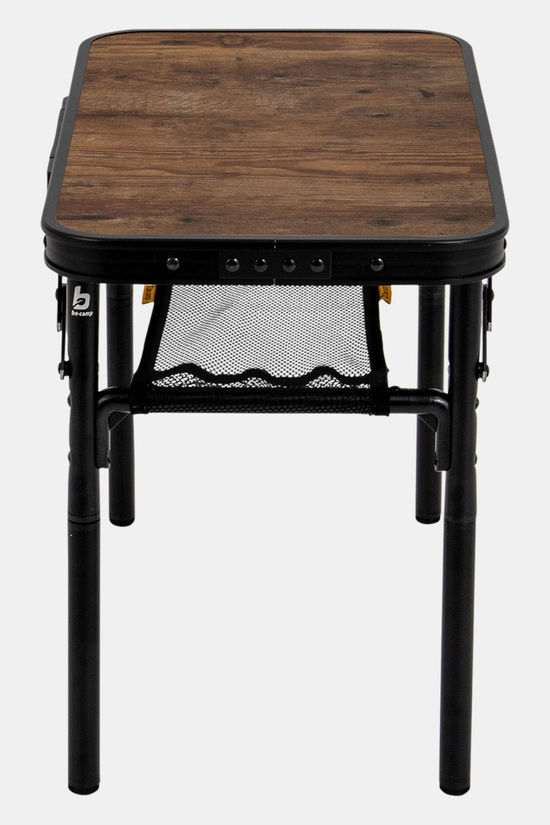 Bo-Camp Bo-Camp Industrial Woodbine 56X34Cm Campingtafel