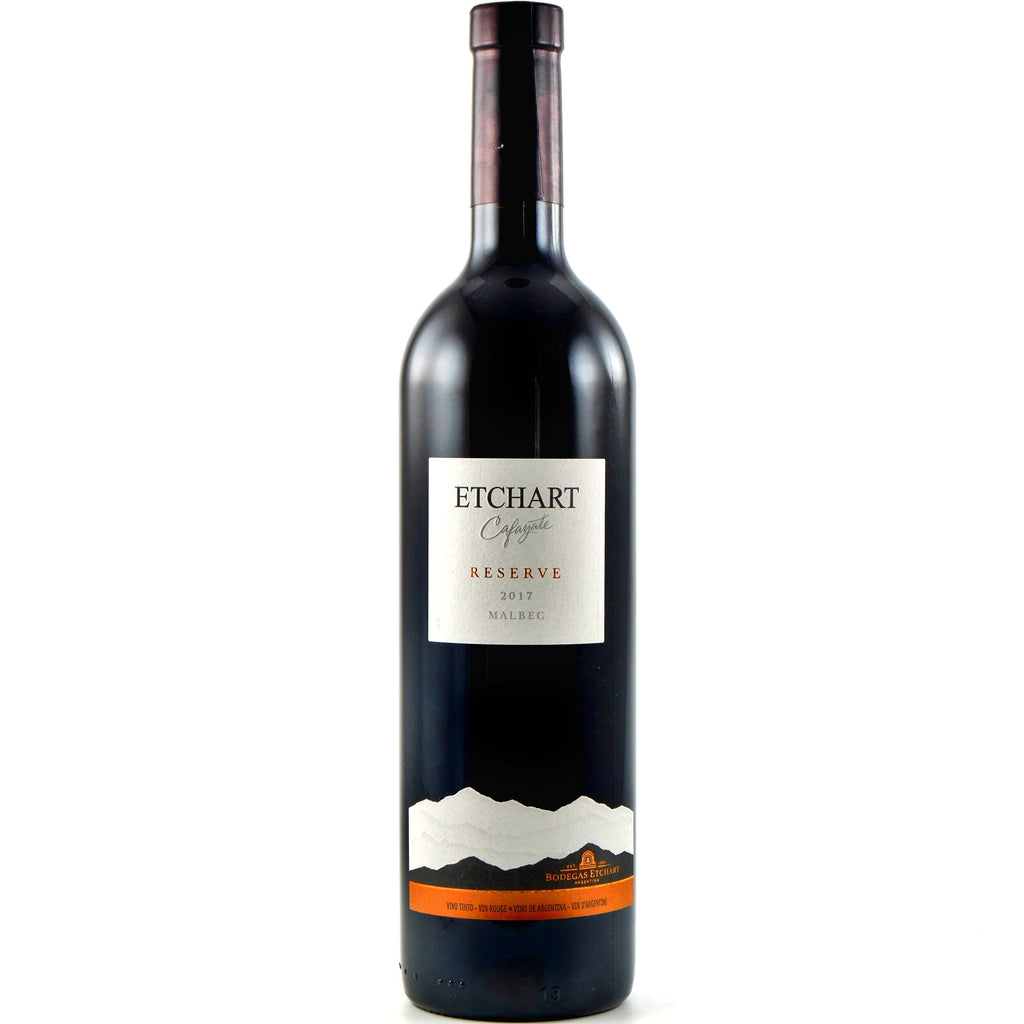 Reserve Malbec 2021