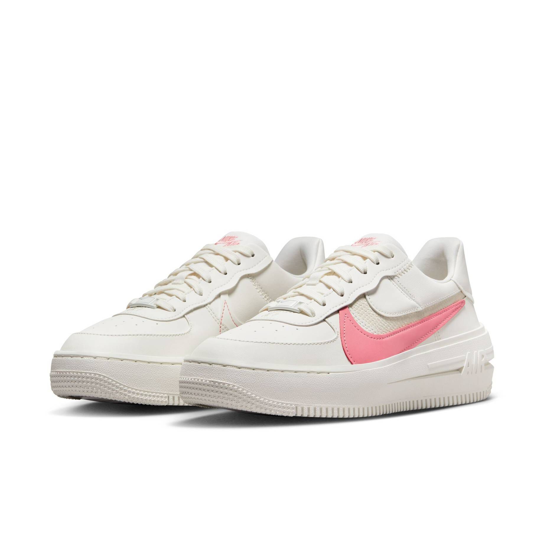 Nike| Damen Sneaker AIR FORE 1 PLT.AF.ORM