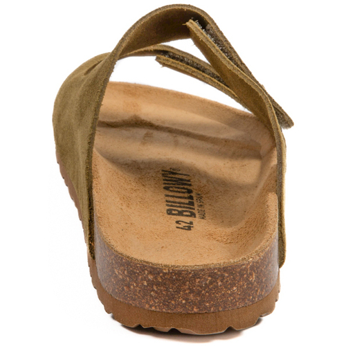 Billowy - 8232C04 Kaki