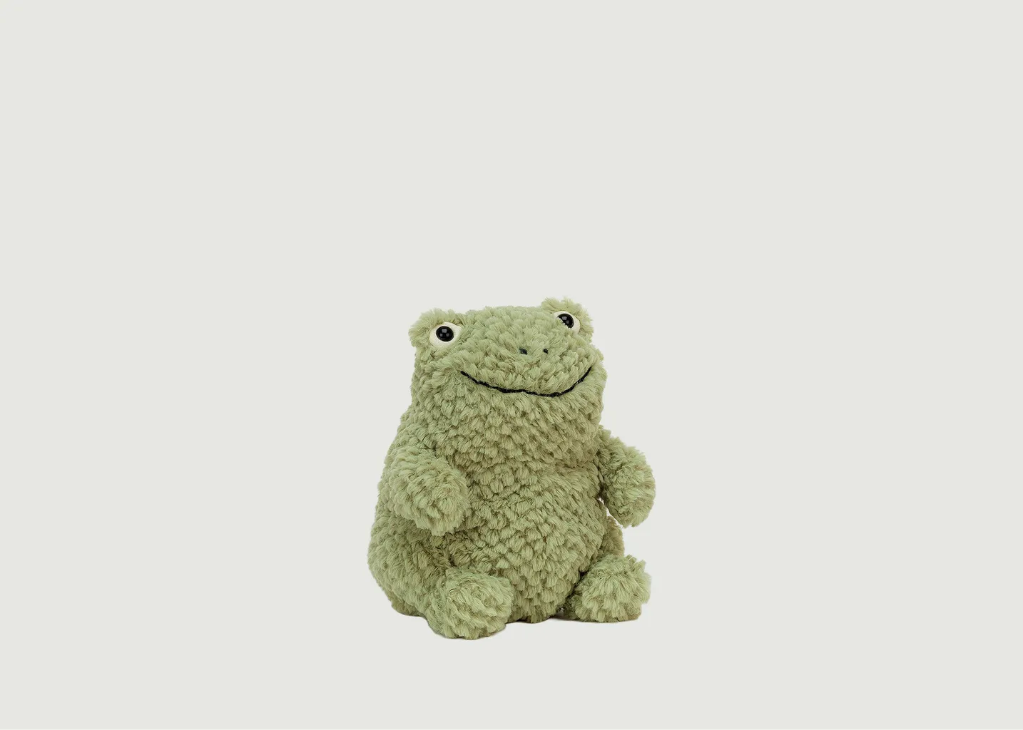 Flumpie Grenouille Jellycat