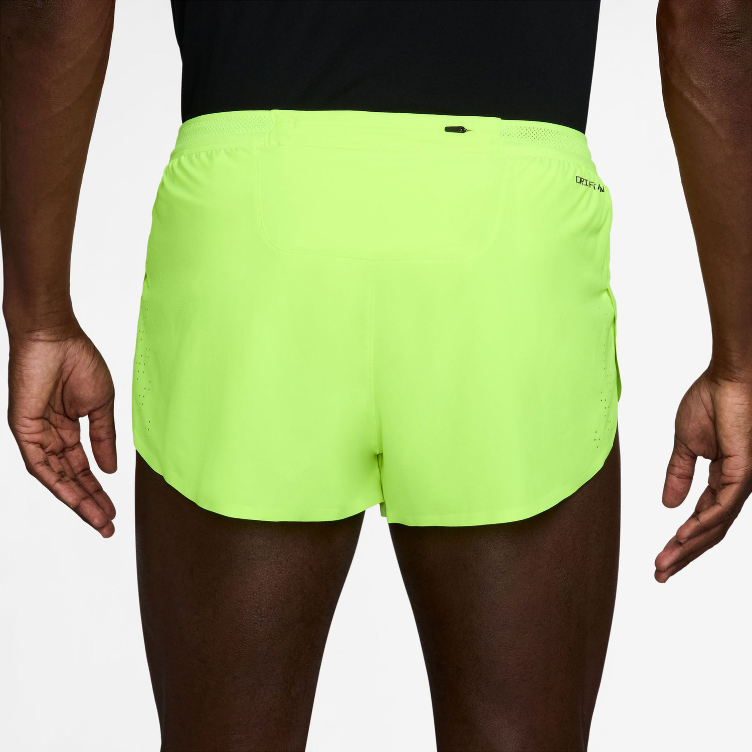 Nike Dri-FIT AeroSwift 2'' Short Heren