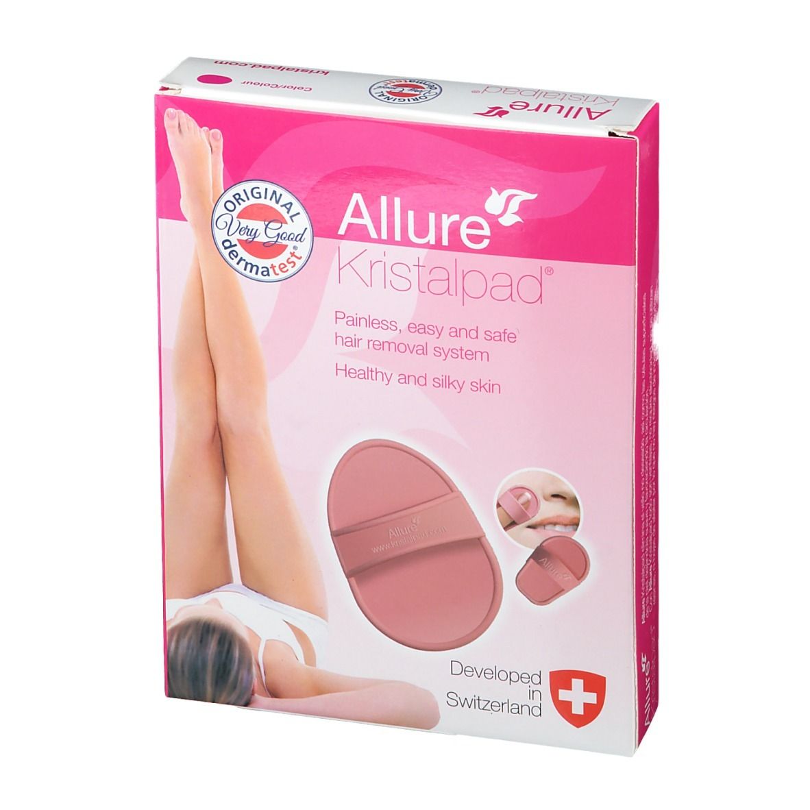 Allure Kristalpad®