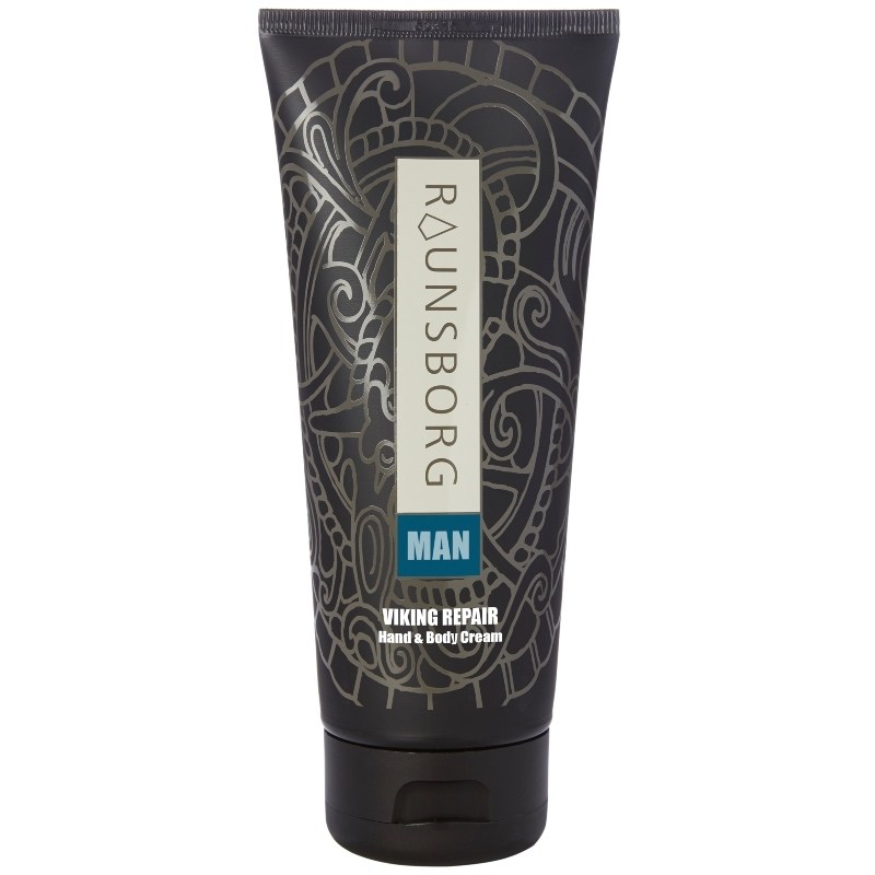 Raunsborg Man Viking Repair Hand & Body Cream 200 ml