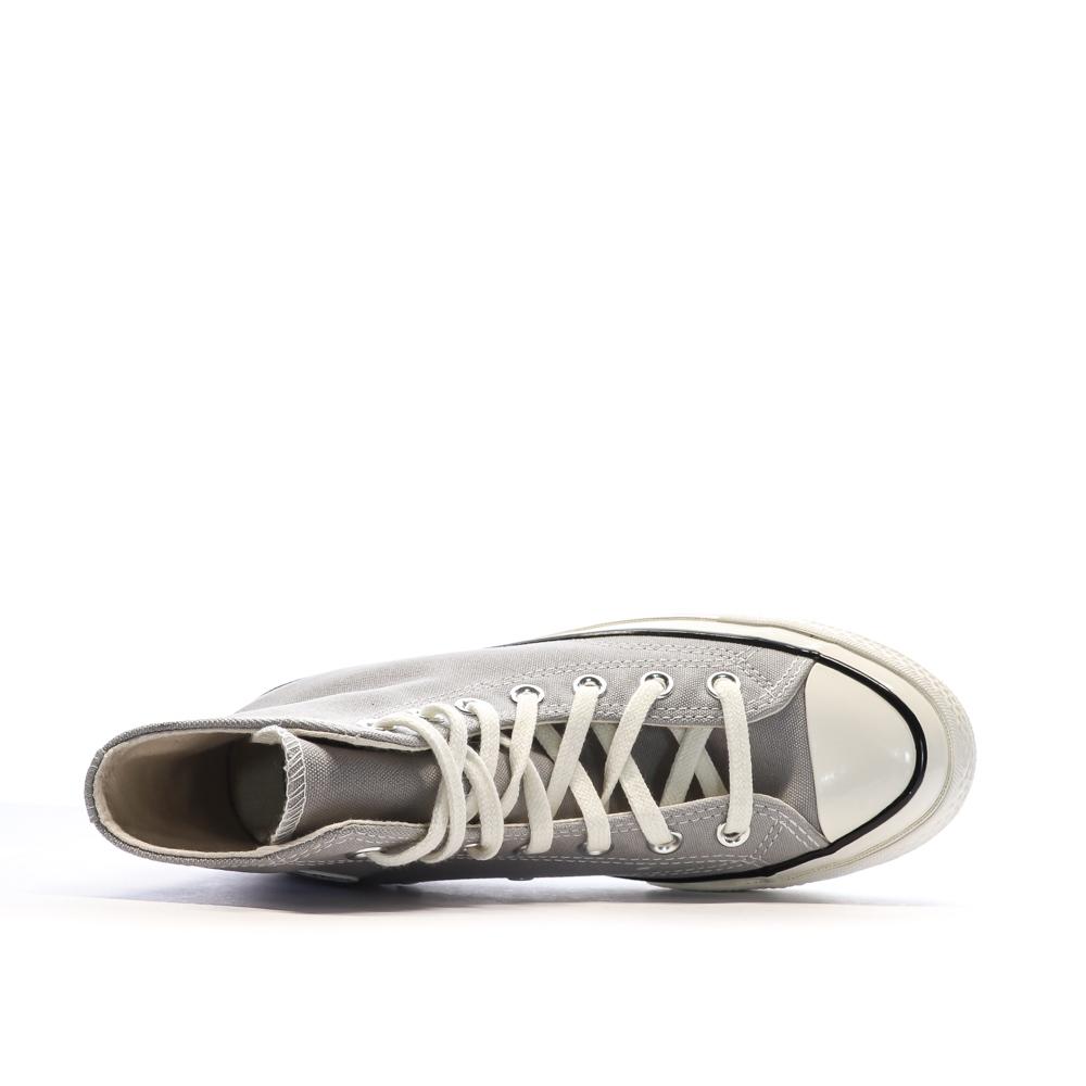 Converse Baskets Grises Homme Converse Chuck 70