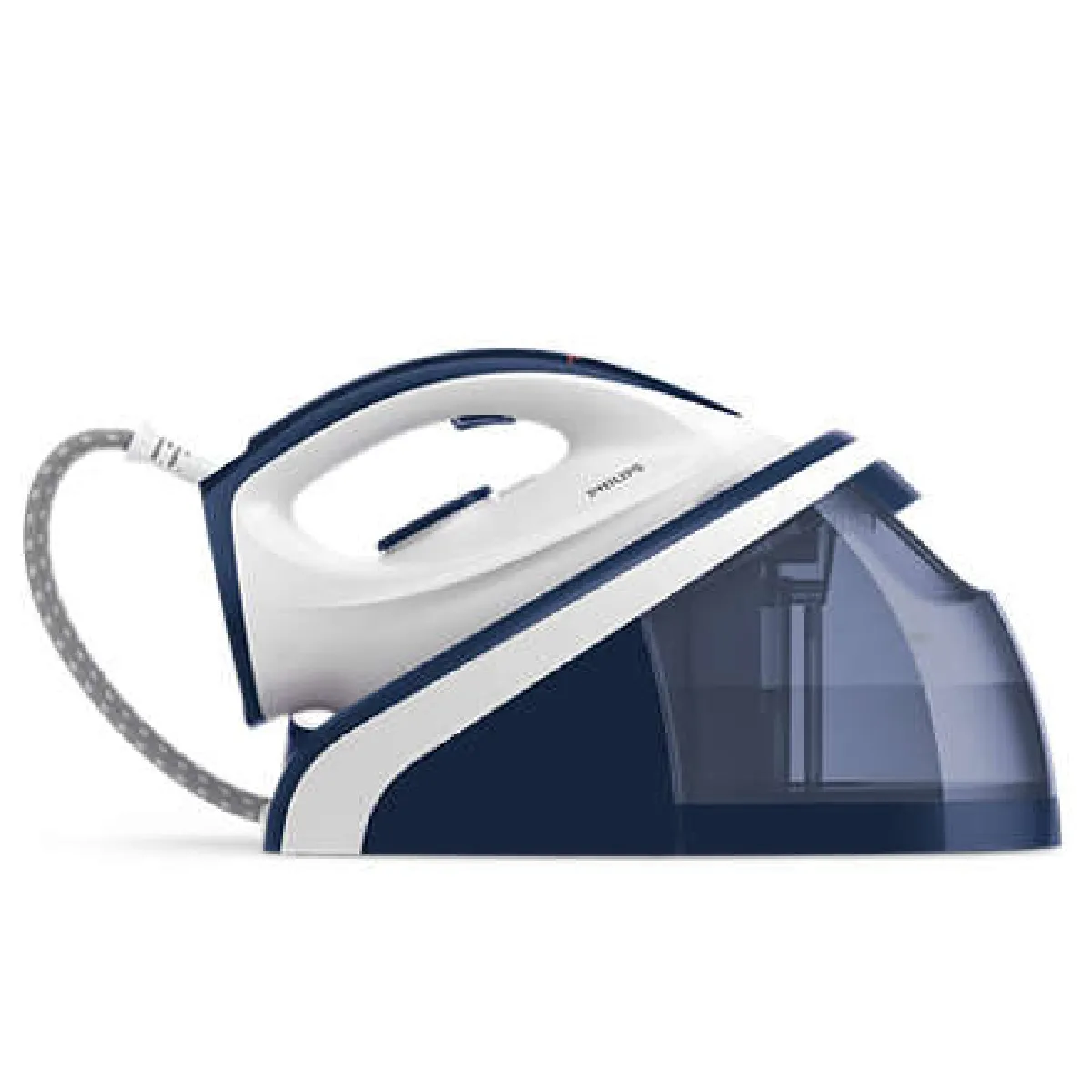 Philips HI5920/20 - Bleu, Blanc