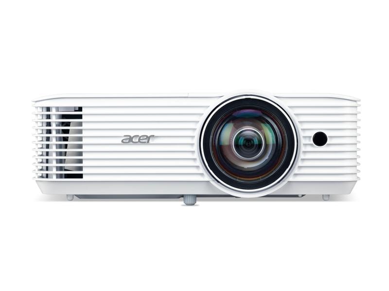 Acer Projektor H6518STi DLP-Projektor mit FHD-Auflösung