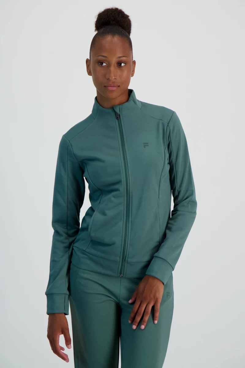 Fila Olathe Damen Trainingsjacke