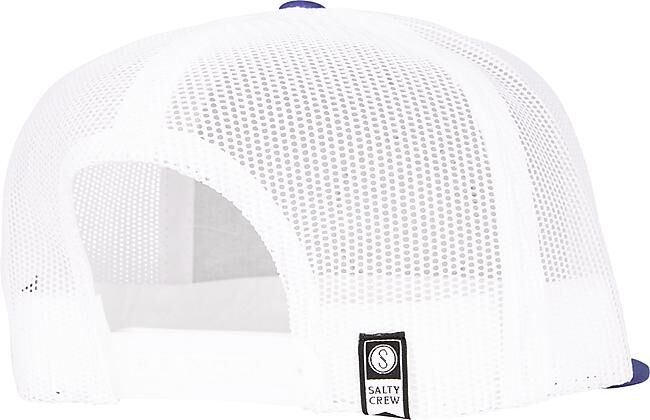 SALTY CREW - CASQUETTE BRUCE RETRO