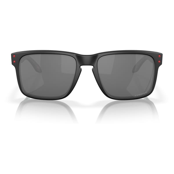 SFS272_Lunettes lifestyle OAKLEY HOLBROOK MTT BLACK W/PRIZM BLACK