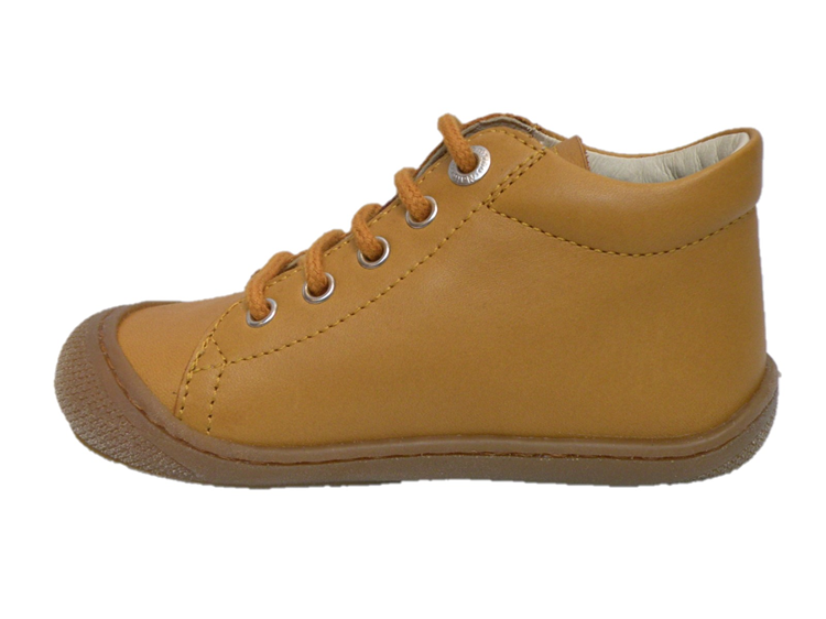Naturino Cocoon 2012889 Ocher geel