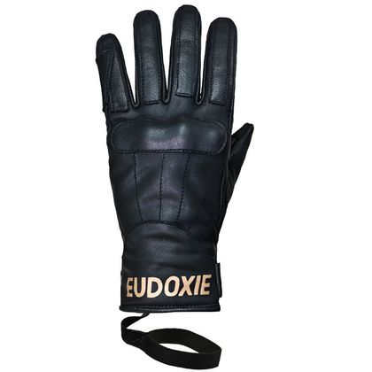 Gants Eudoxie JODY AMY - Noir