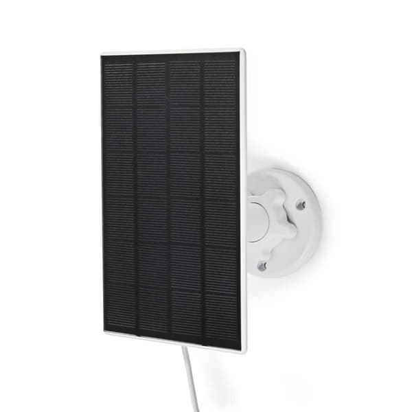 Nedis Solfanger | 5.3 V DC | 0.5 A A | USB Type-C™ | Kabellengde: 3.00 m | Tilbehør til: WIFICBO30WT / WIFICBO32WT