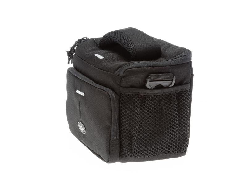 Dörr Videokamera-Tasche Action Black No. 3 Tragetasche für SLR-Kameras oder Camcorder