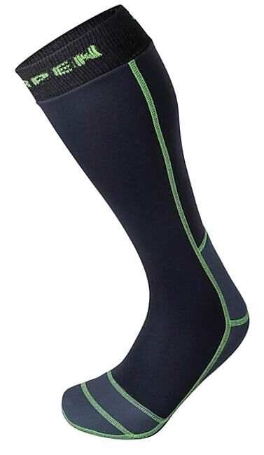 LORPEN - CHAUSSETTES D ALPINISME INFERNO BIOWARMER OVERCALF