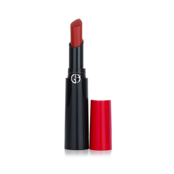 Giorgio Armani Lip Power Longwear Vivid Color Lipstick