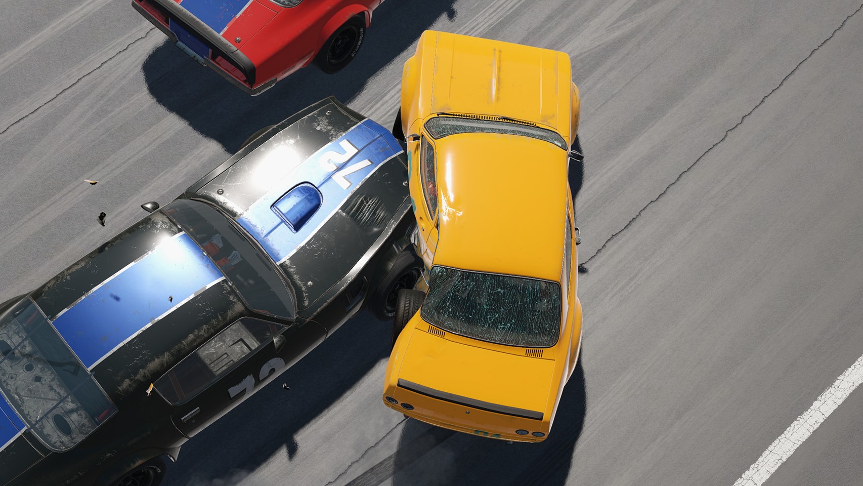 Wreckfest- PC
