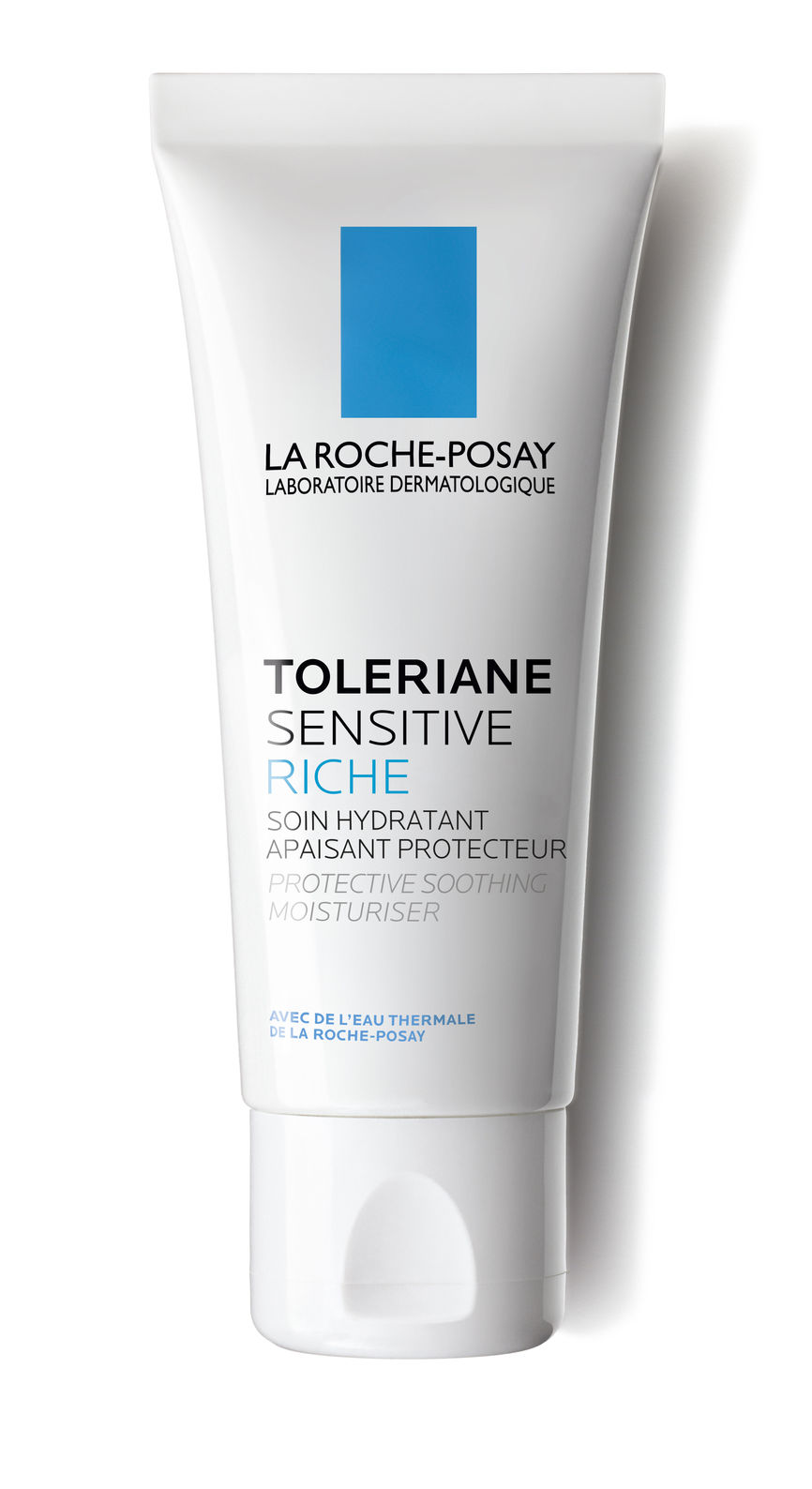 La Roche-Posay Toleriane Riche beroligende krem 40 ml