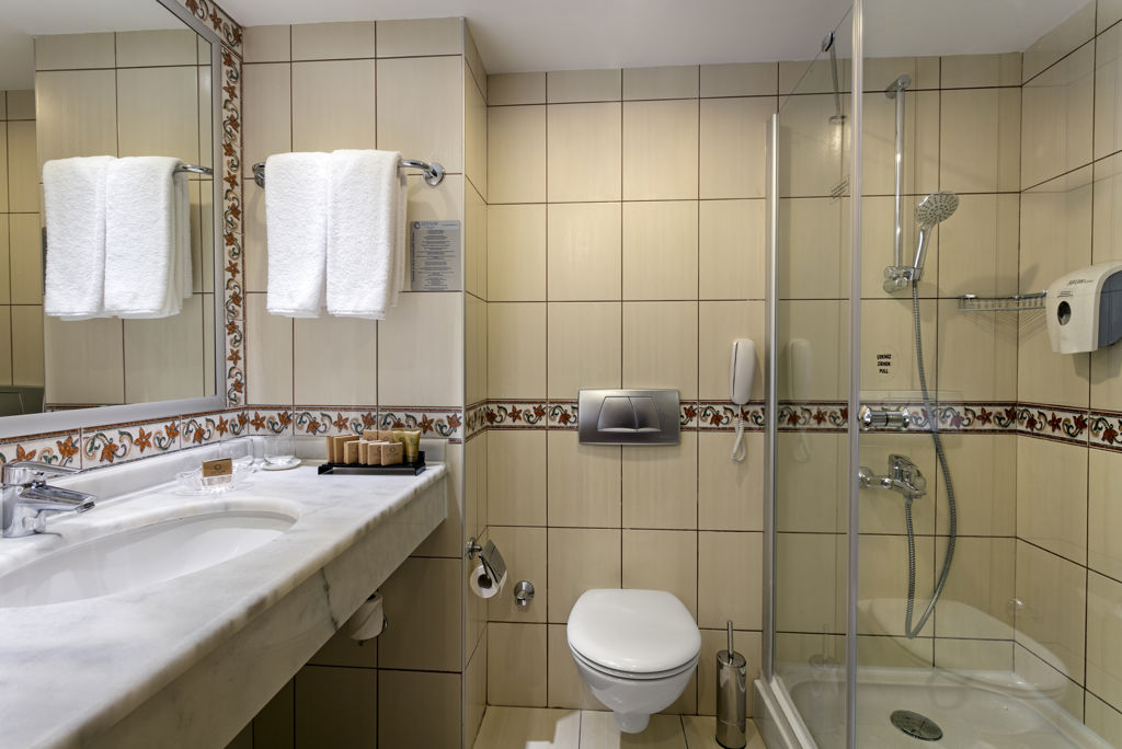 Seven Seas Hotel Life Ultra All Inclusive - Hotel