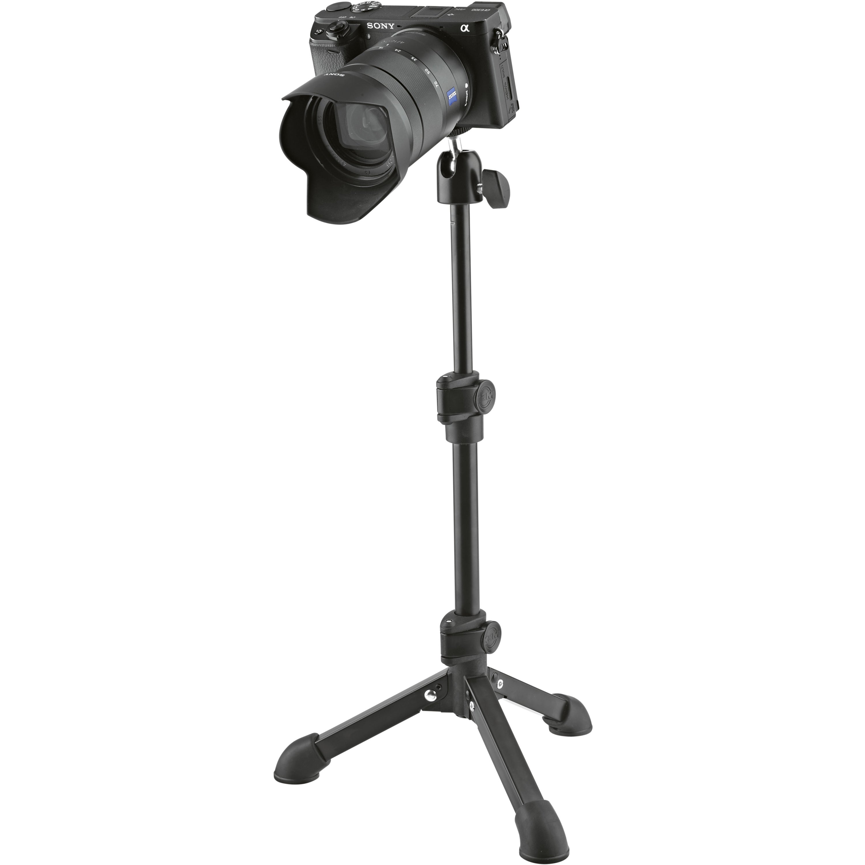 Konig & Meyer 19782 Desktop Camera Stand