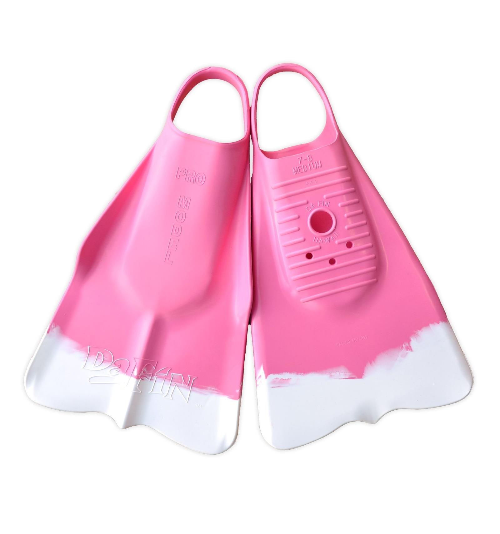 Dafin Palmes Classic Pro Lifeguard Bodyboard L