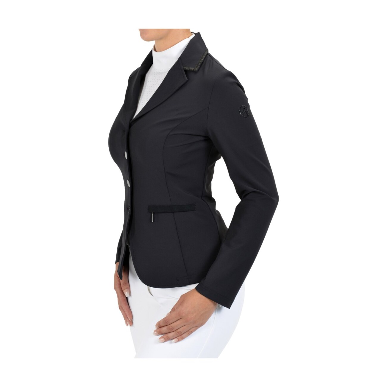 EQUI VA Turnierjacket Wiesbaden 42 - EU