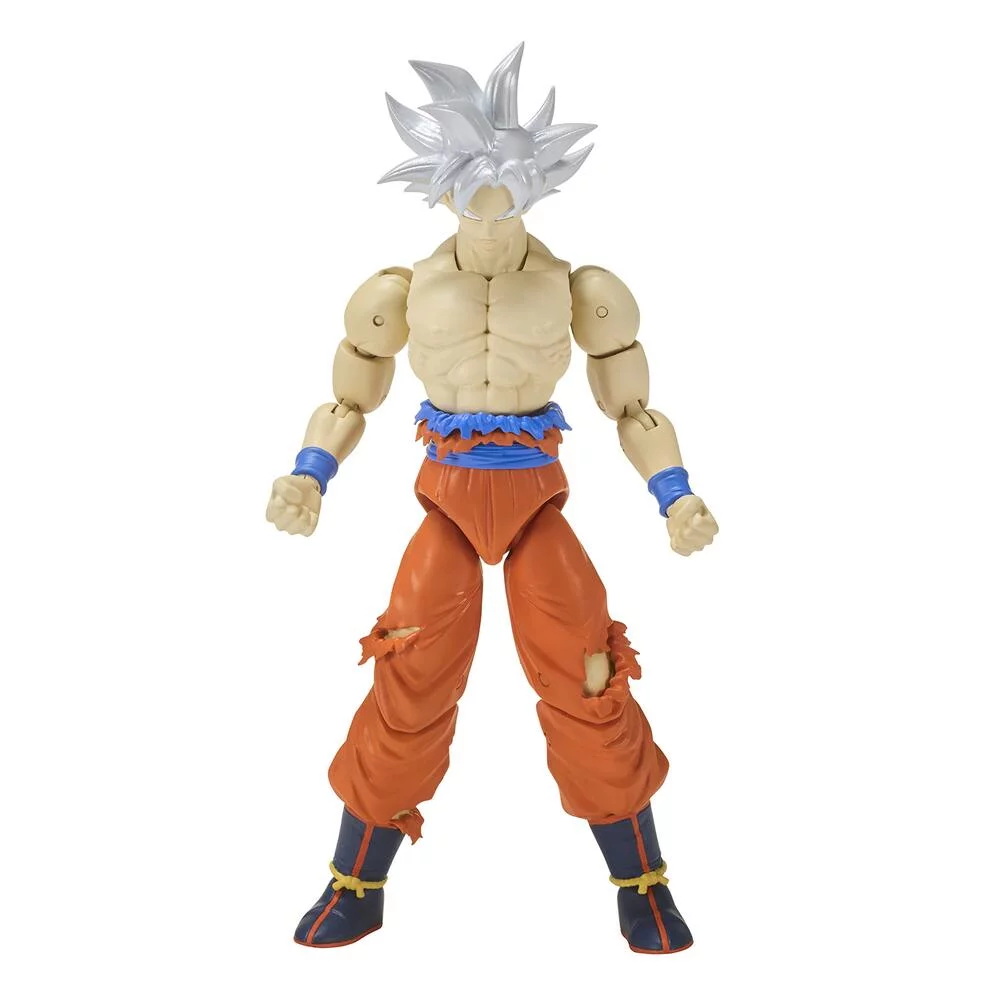 DRAGON BALL Z - FIGURINE ULTRA INSTINCT GOKU SERIE 7