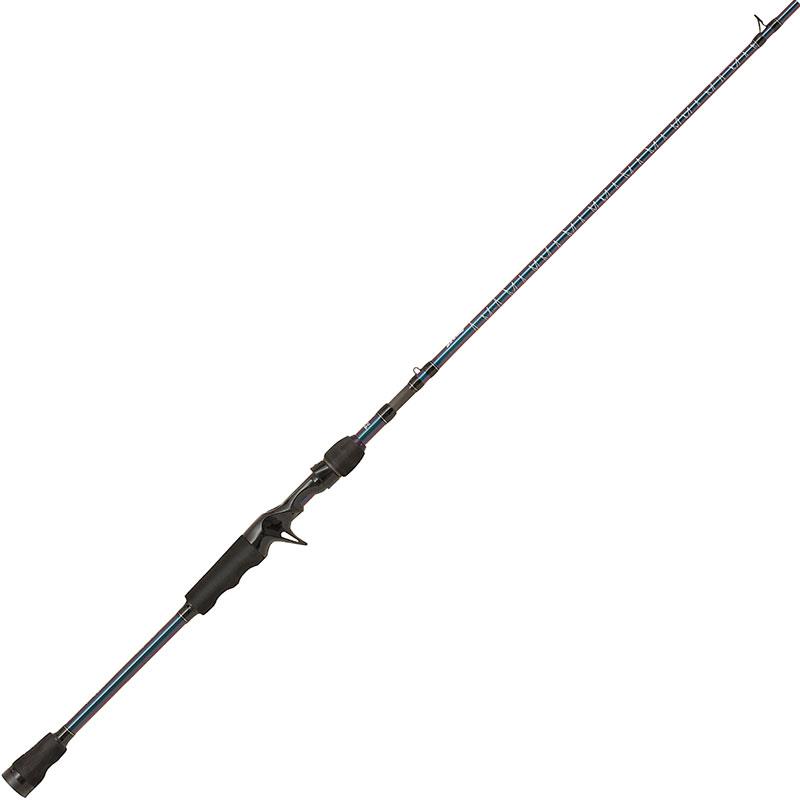 Canne Casting Abu Garcia Ike Sign Rod