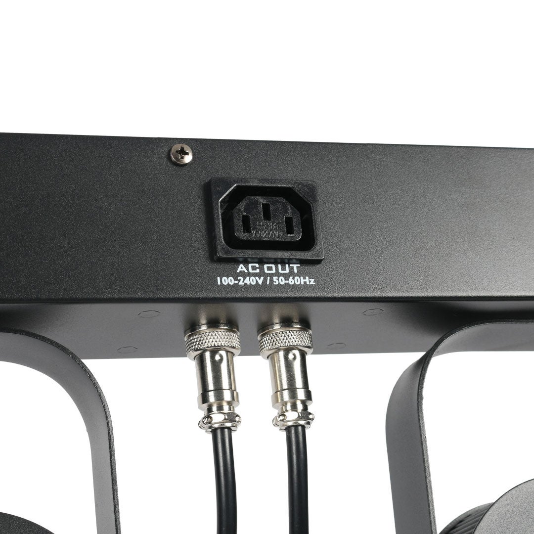 Ayra ComPar Kit 2 LED lichtset