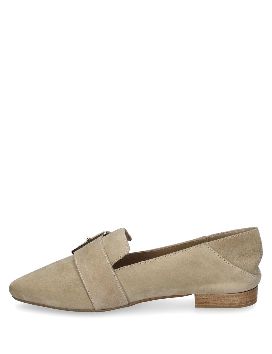 Slipper Acerra 12, beige