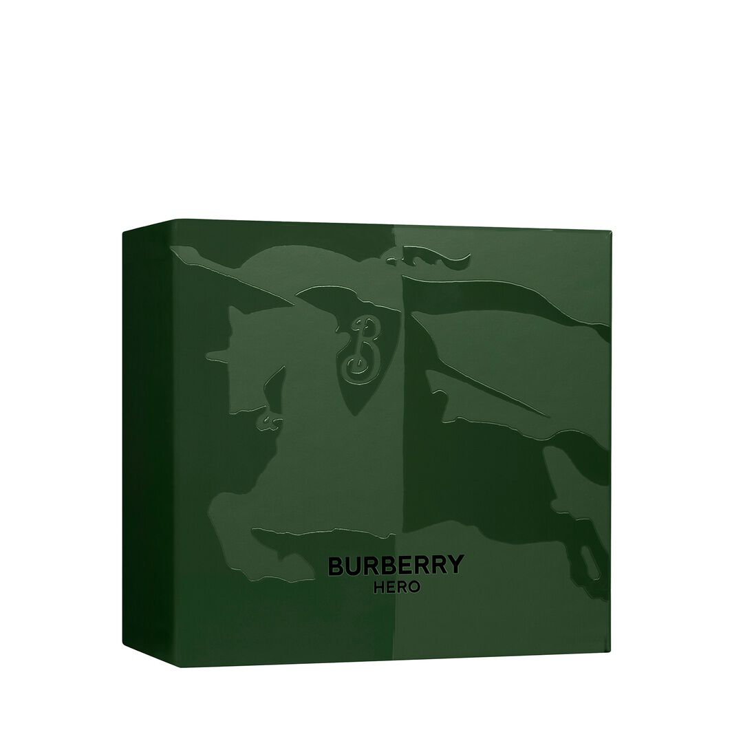Burberry Hero Coffret Eau de Parfum - 1un