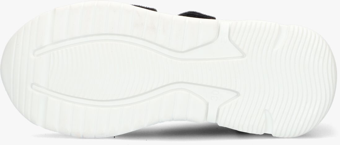 RED-RAG rode red-rag hoge sneaker 13631