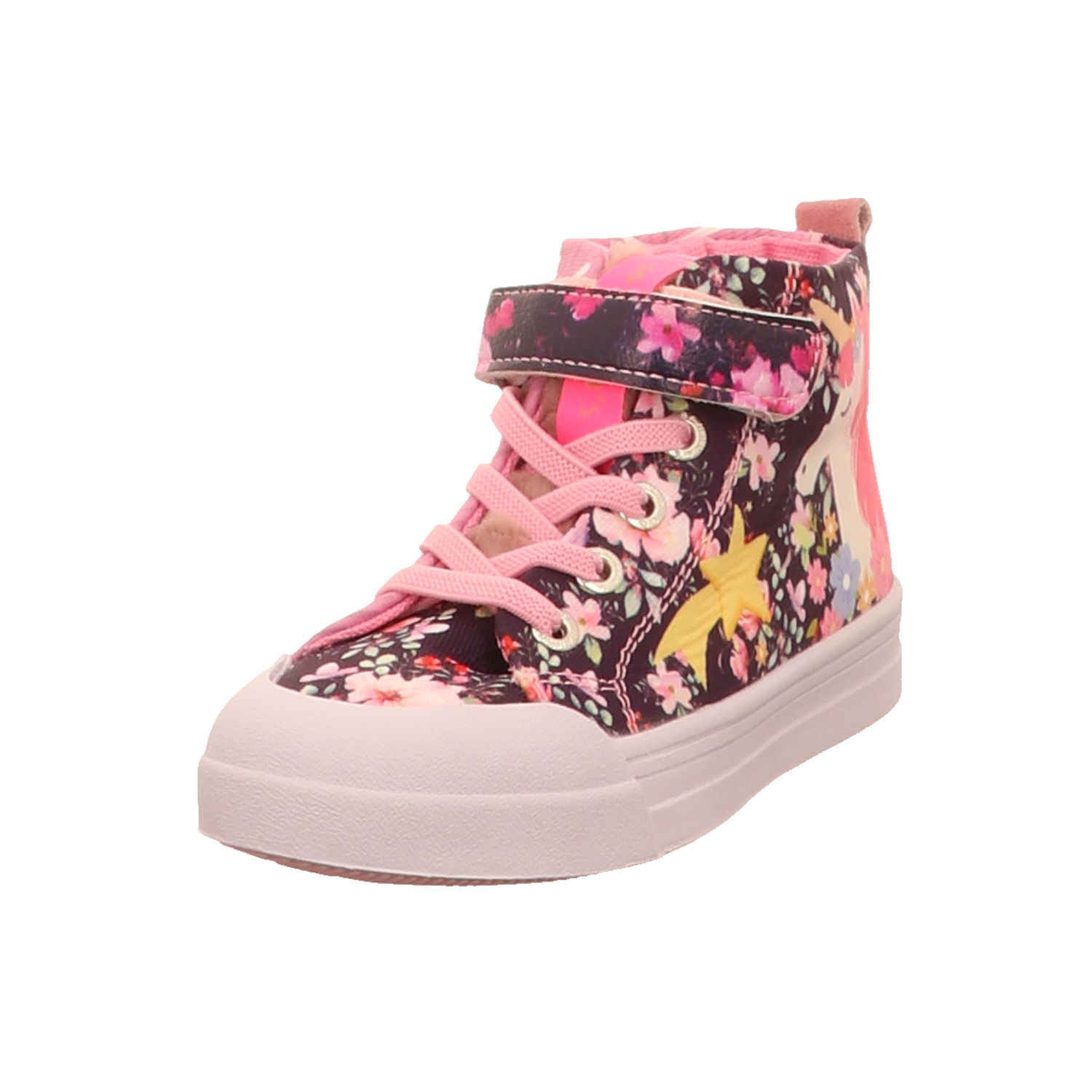 Shoesme Knöchelschnürer multi
